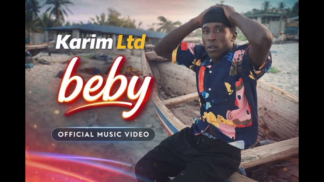 Karim  ltd  beby track no 1