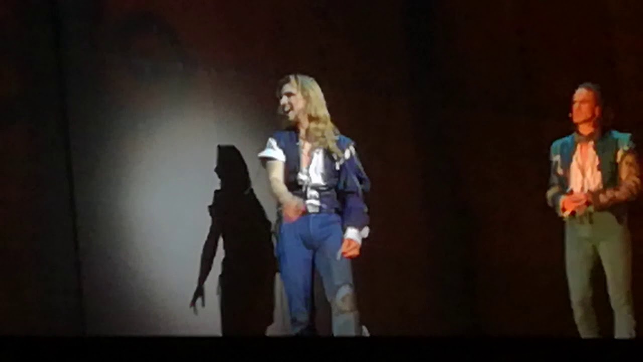 Romeo&Giulietta - Ama e cambia il mondo - La Regina Mab - Firenze 10052108