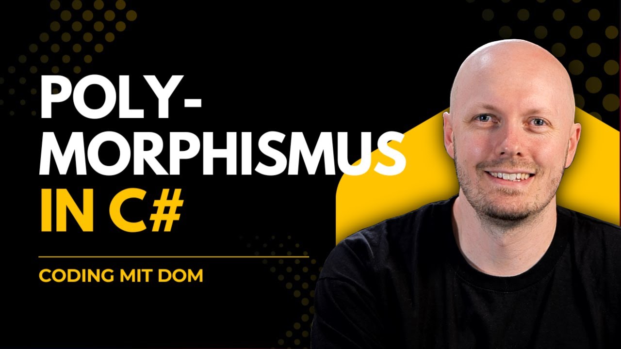 C# Polymorphismus