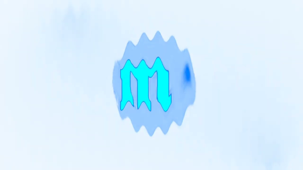 Full best animation logos in Daniel Louie Major
