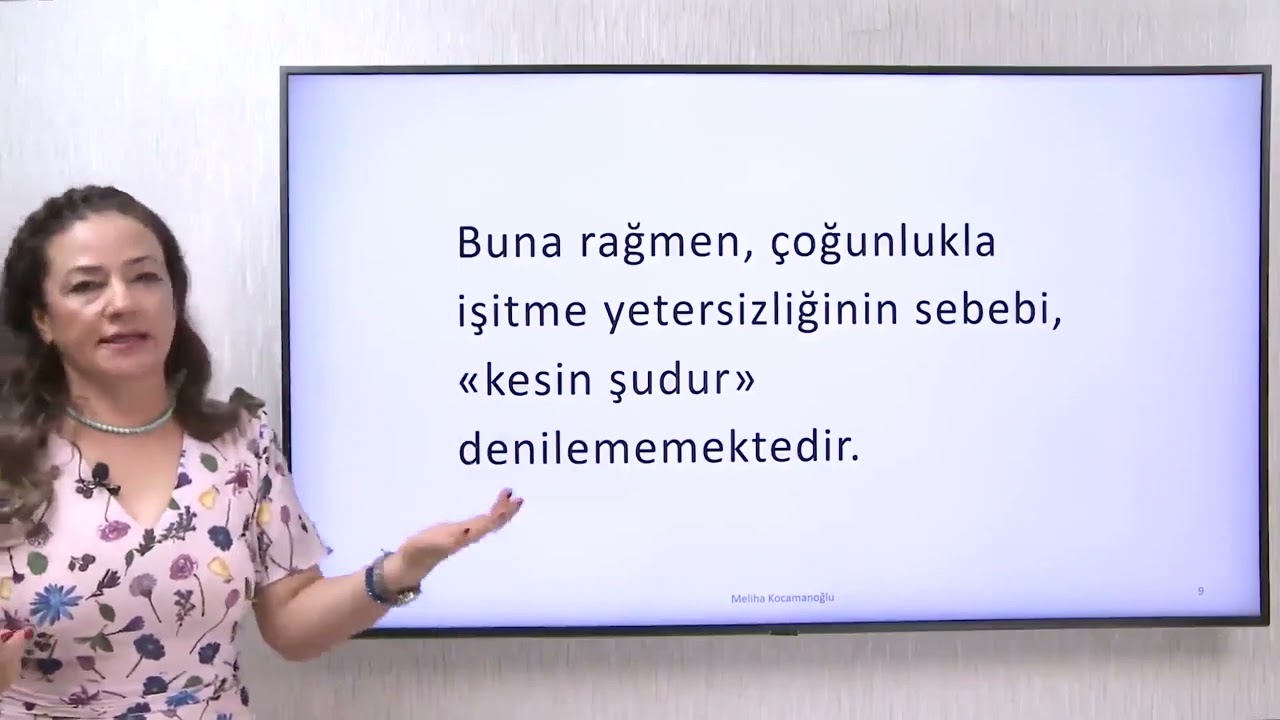 Özel Eğitim ÖABT 