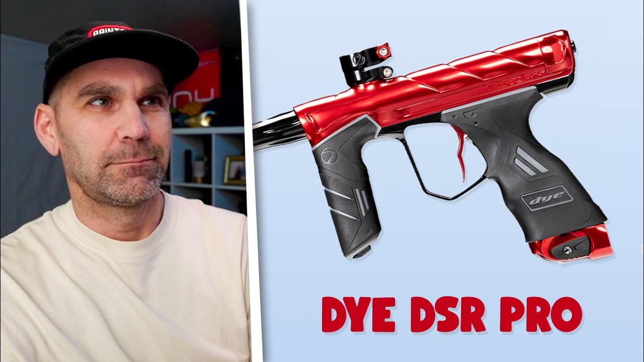 DSR Pro Released Is It Worth the Upgrade?