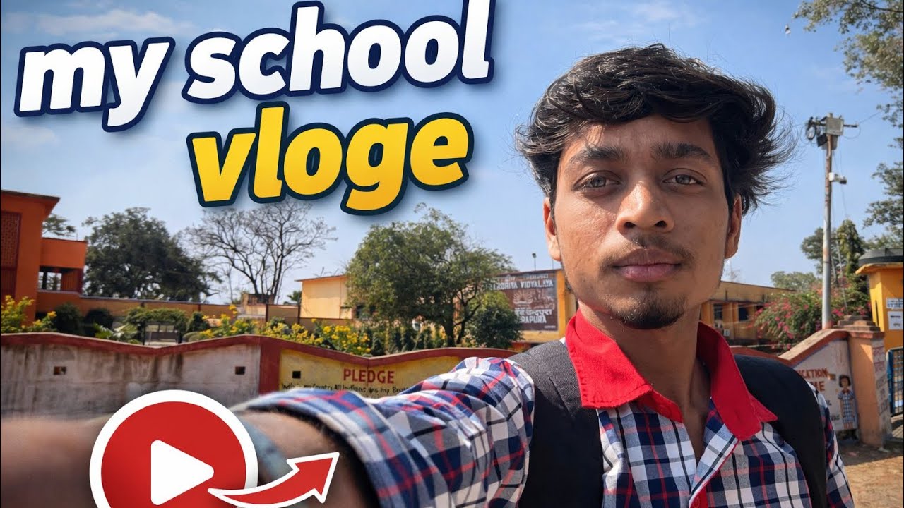 My school vloge Kendriya Vidyalaya Chandapura  board exam India mai 1289 school hai