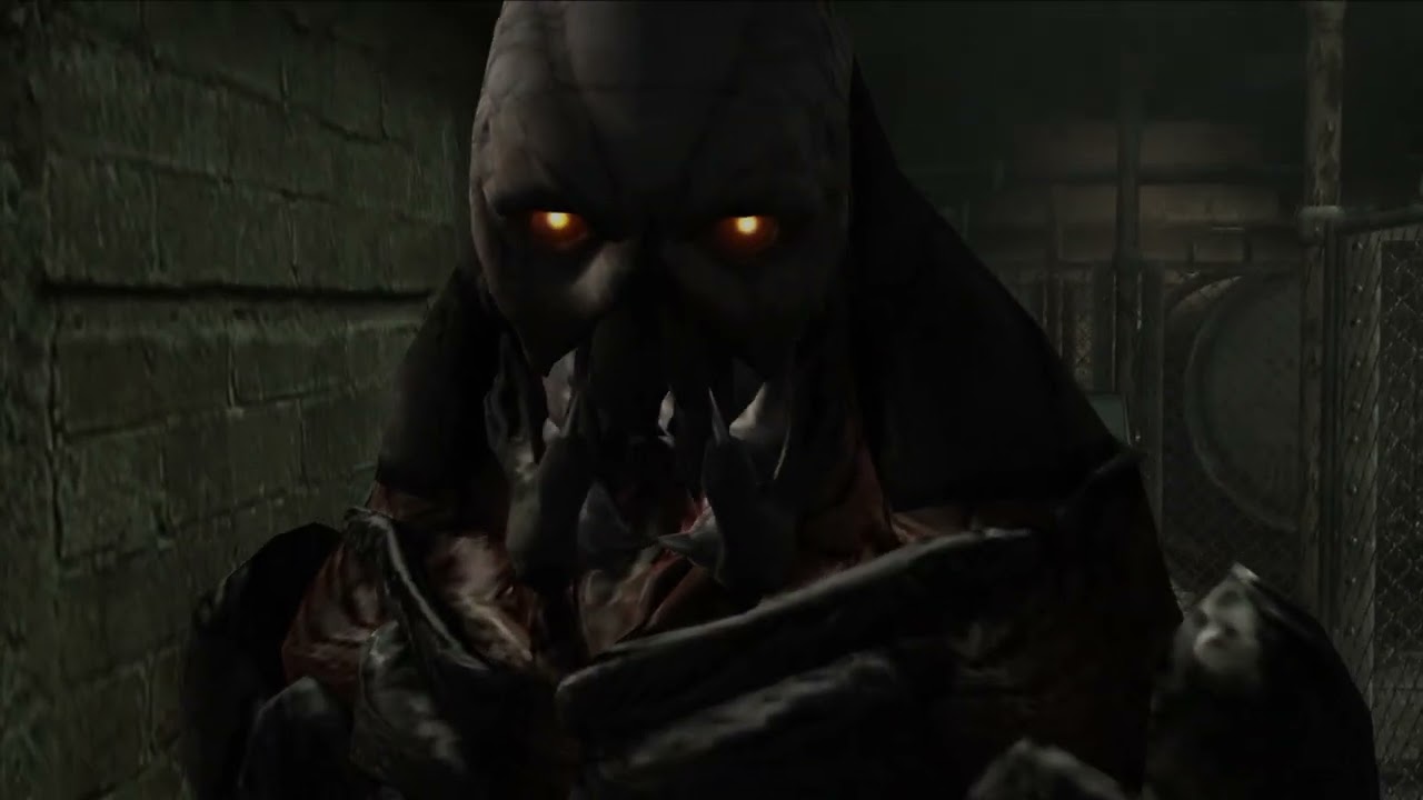 Resident Evil 4 parte14 // javier-YT