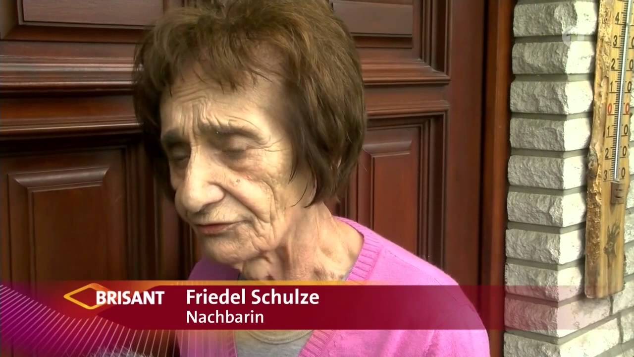 63-J&auml;hriger erschie&szlig;t nigerianischen Einbrecher. Wird diese Notwehr als solche anerkannt werden?