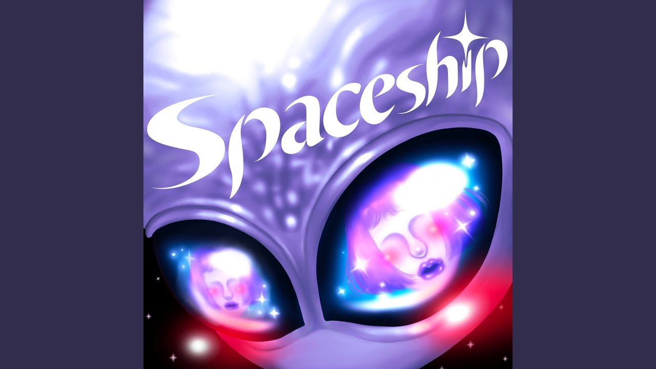 spaceship