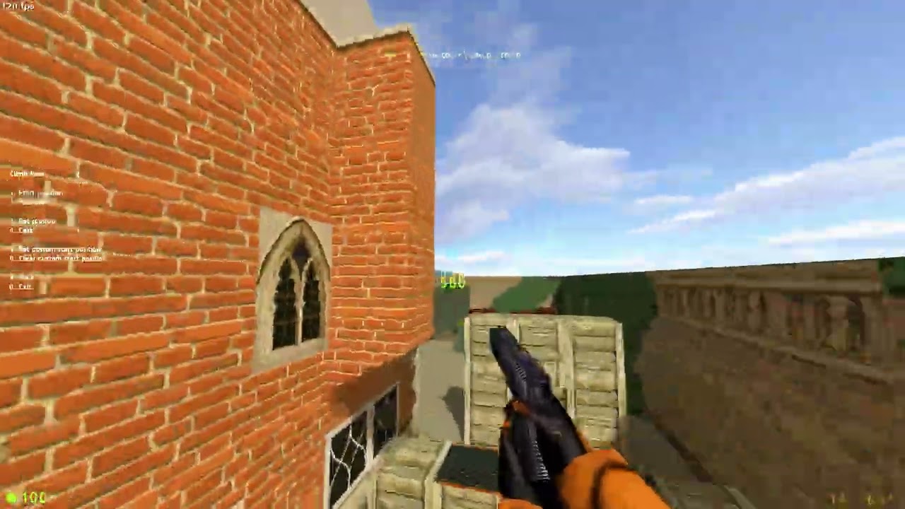 [HLKZ] kz_axn_croft in 32.471 (I uninstall game yes bye)