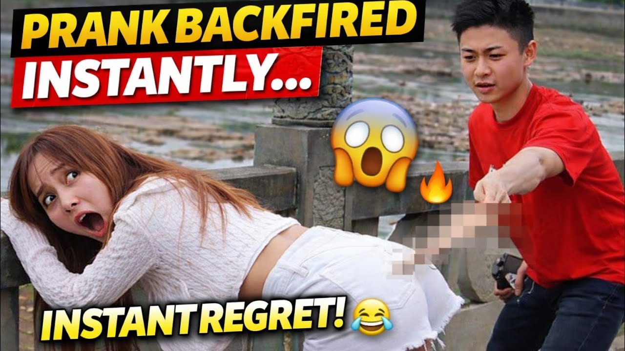 Oops… Not Again! 😳🔥 | Epic Fail Caught on Camera @vermilionred_official 