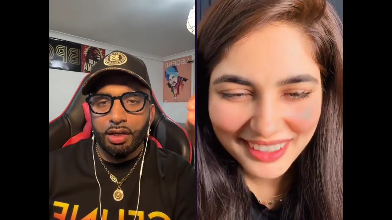 KALOO WITH NEW HOST SWEET TALK