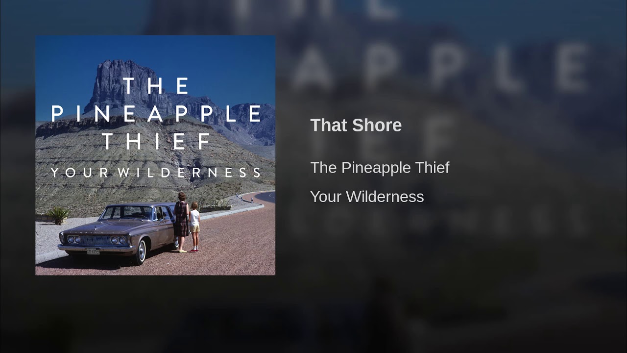 That Shore
