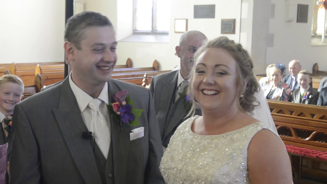 Tanya & Alwyn's Highlights