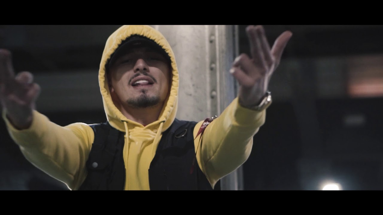 GENT - MAFIOZI ll (Official 4K Video) prod. Jurij Gold & Falconi