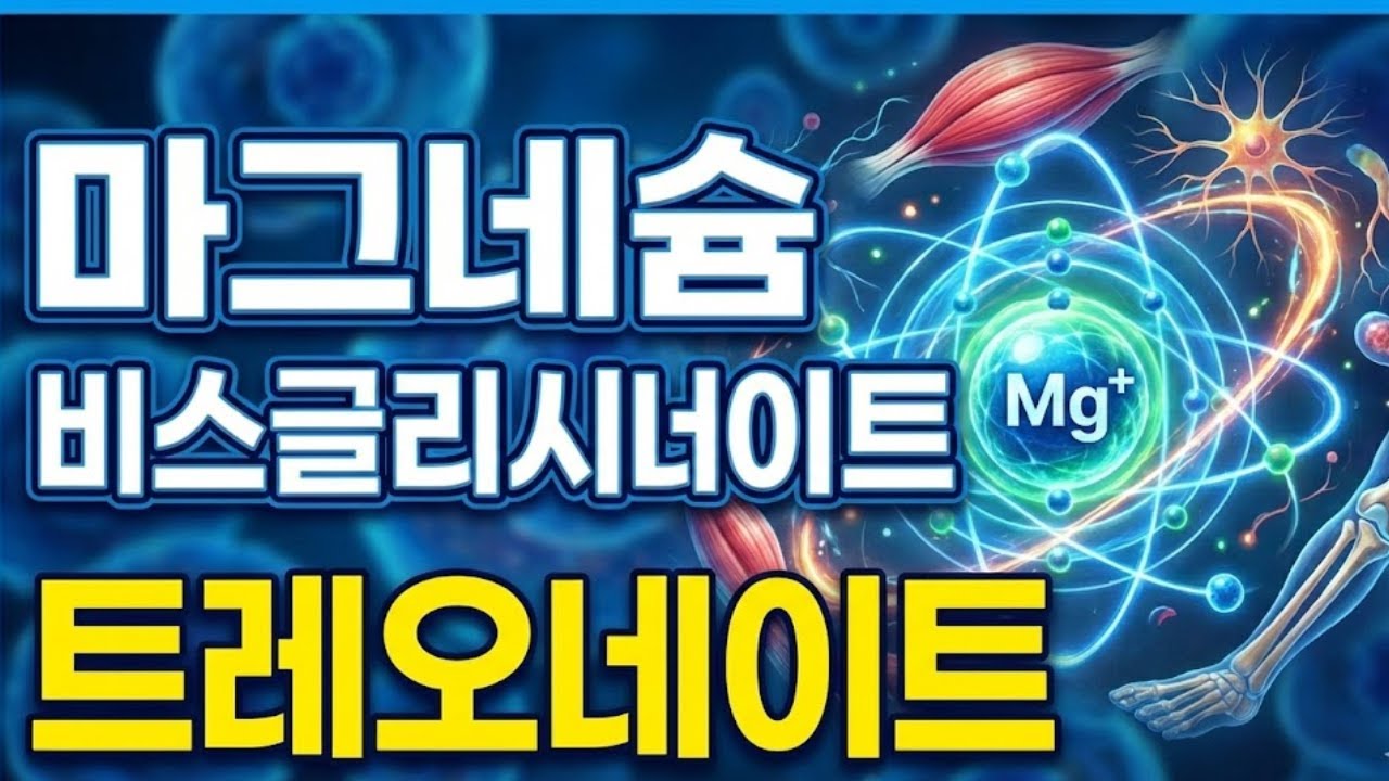 마그네슘 
