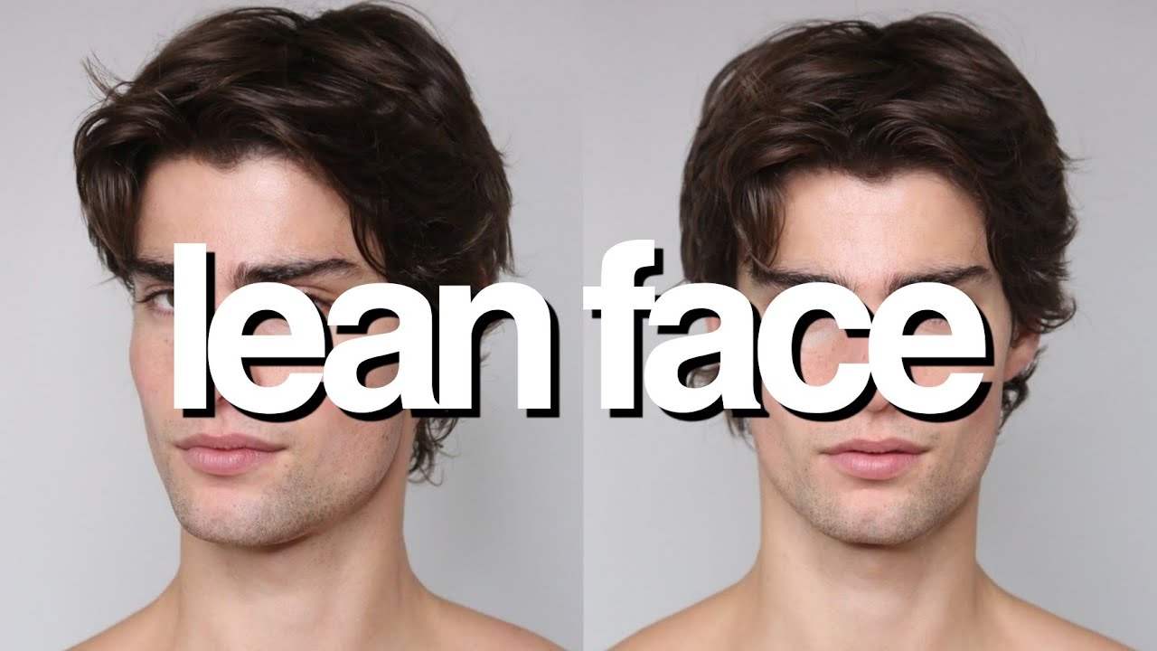 Как быстро избавиться от отечности лица (руководство Looksmaxxing)