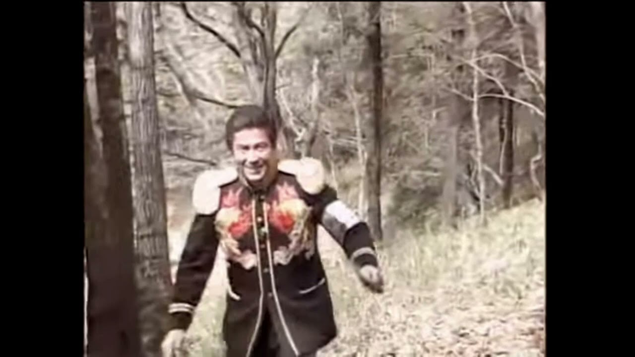 Captain Tenneal - LETS GO