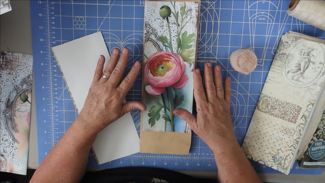 New Prissy Journal!