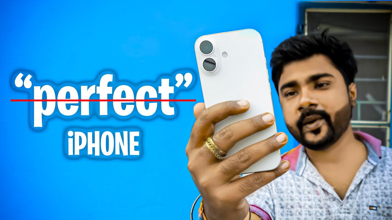 Действительно ли стоит обновляться? Распаковка и обзор iPhone 17