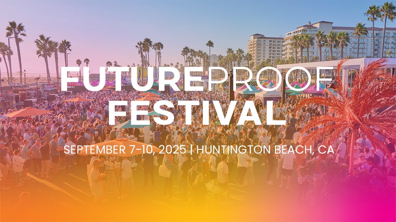 Future Proof Festival: Sunday Recap