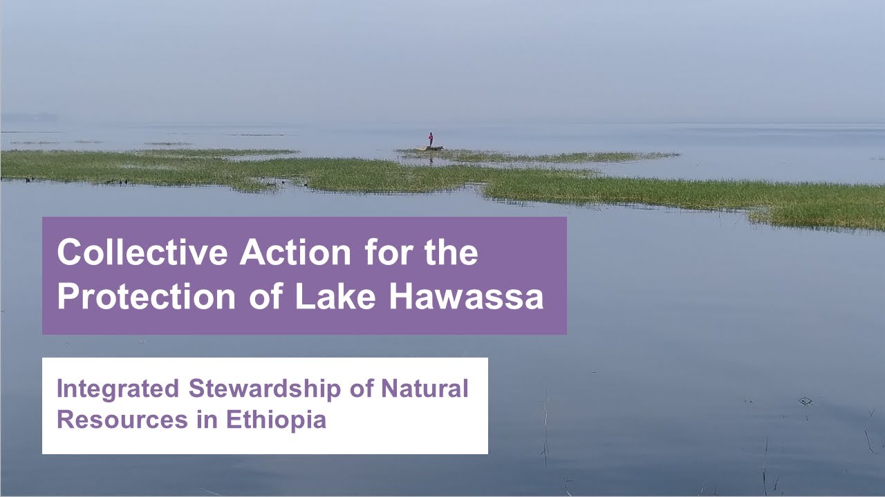 Collective Action for the Protection of Lake Hawassa in Ethiopia