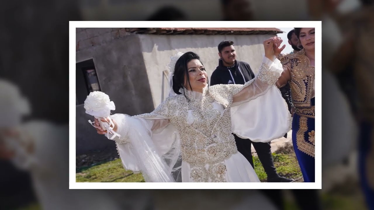 Sibel & Nurce Dugun 01 02 2025 ork Neco King