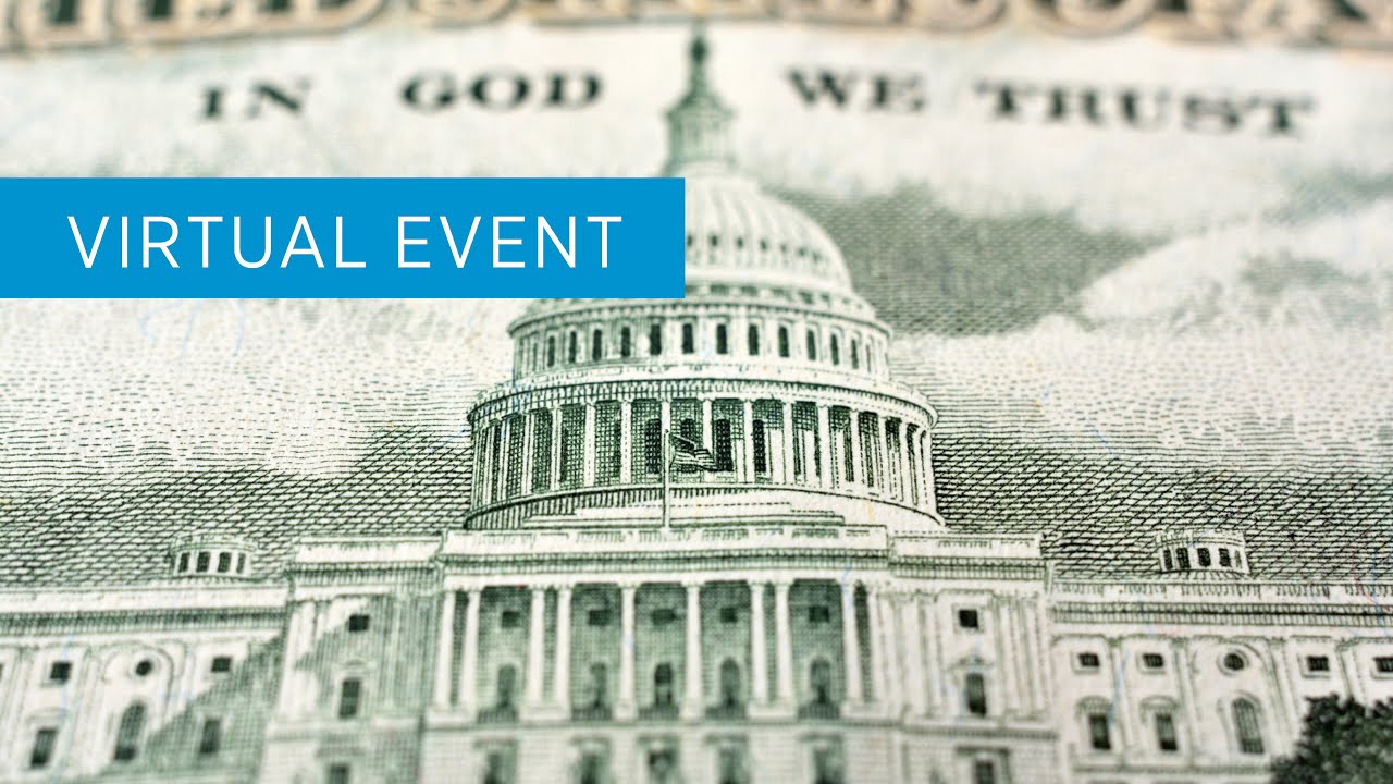Policy Pulse: Inflation and Congress&rsquo; Role in Controlling It
