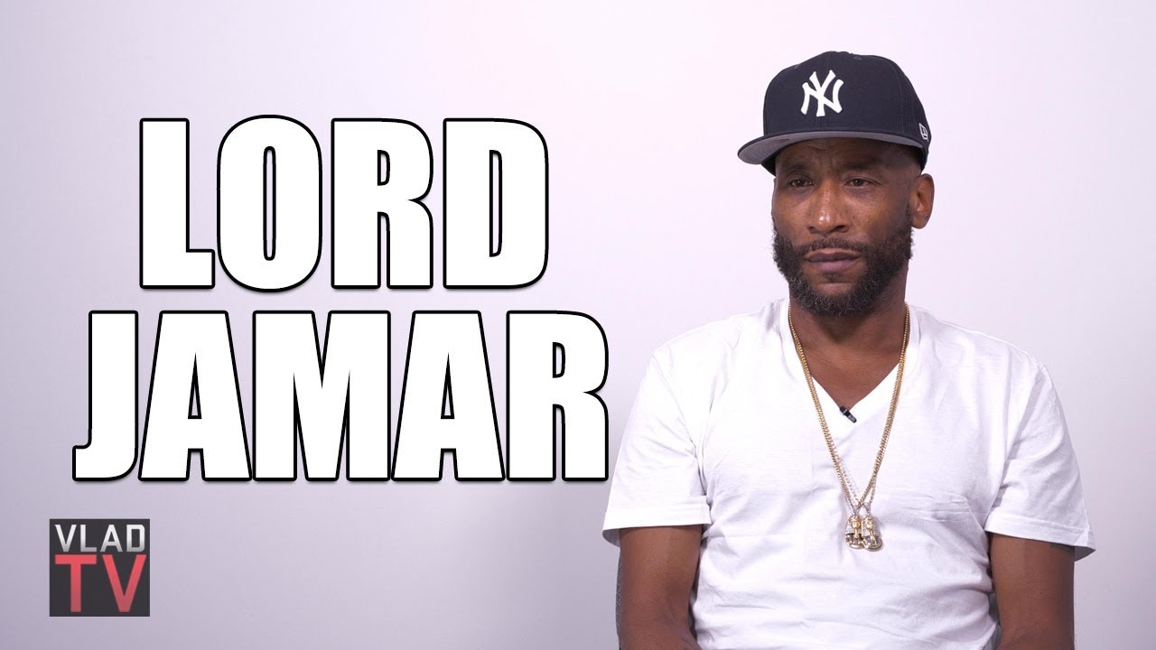 Lord Jamar on Being Around 2Pac: He was a Big Deal, it was Always that Energy Around Him (Part 11)