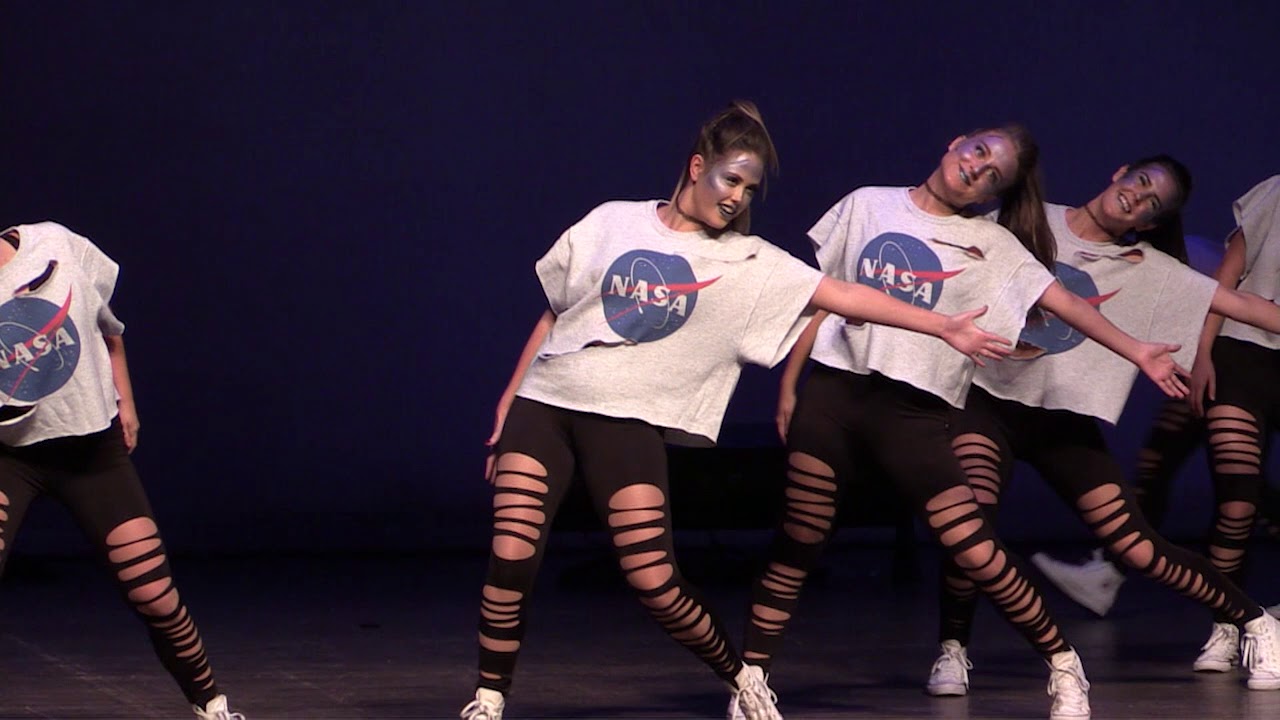 SDT Greek Grind 2017- Alpha Chi Omega