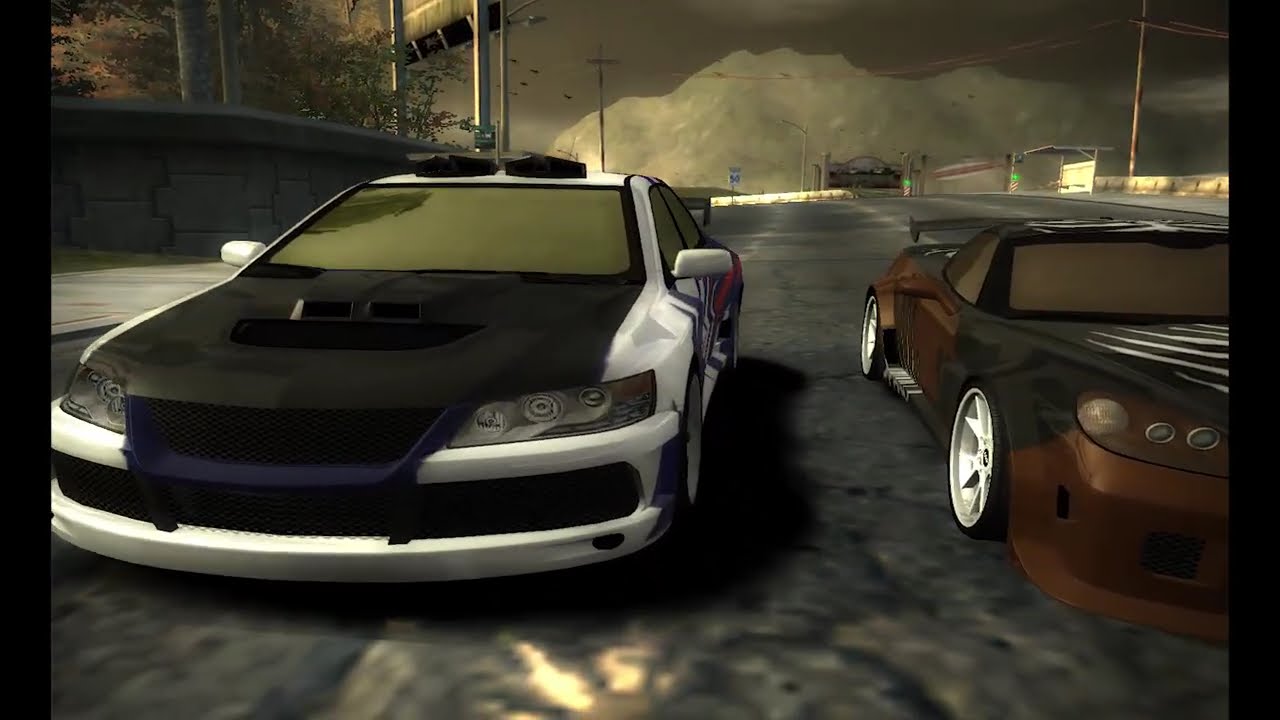 Ready Webster?? | The Boss 5 | Black List #5 | PC Gameplay | NFS: Most Wanted