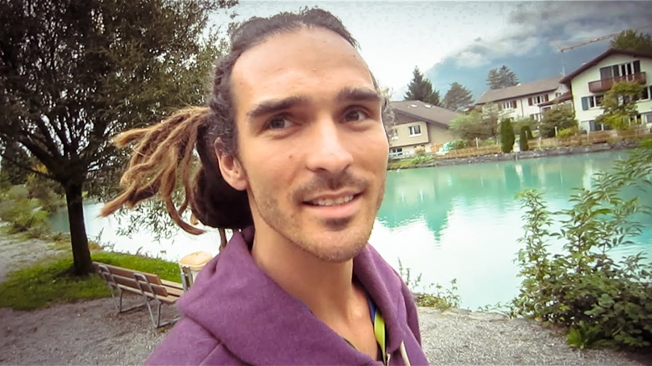 SWITZERLAND FAIRYTALE