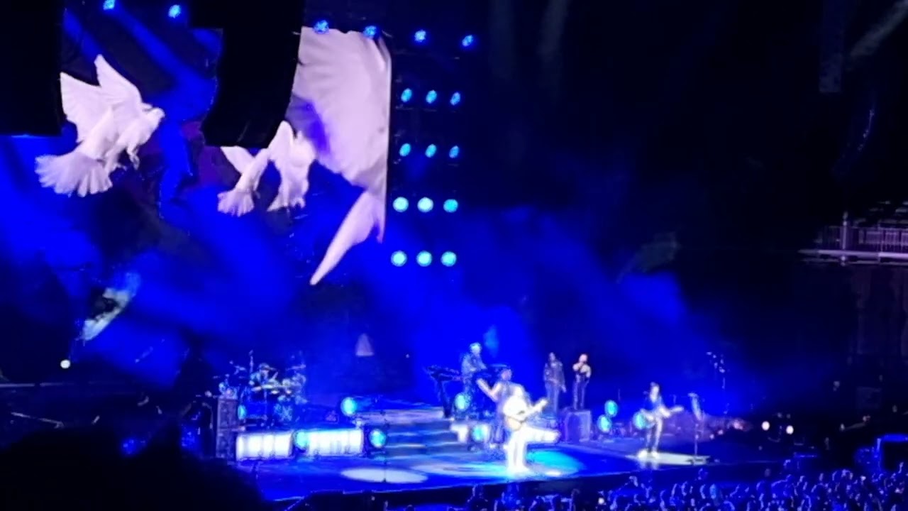 Duran Duran - Save a Prayer @ Sportpaleis Antwerpen 2025