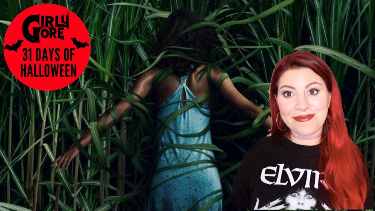In the Tall Grass (2019) Review