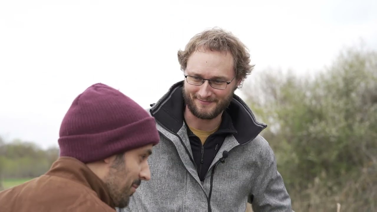 Websérie - Épisode 5 - Parlons compensation écologique