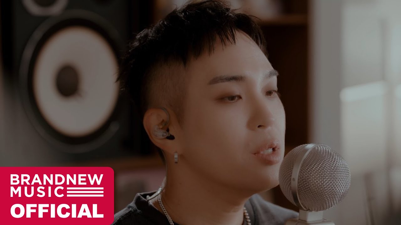 범키 ‘I'm Missing You’ LIVE CLIP