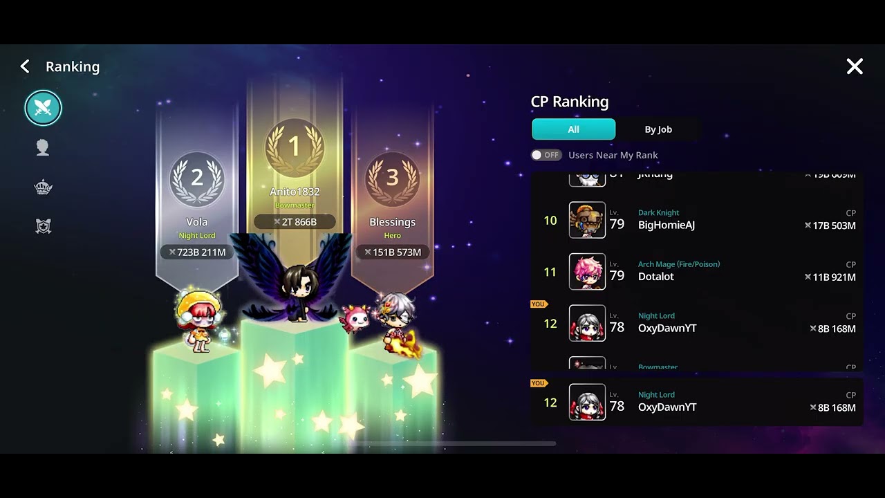 Debating what to cube next... Maplestory Idle RPG P2W Episode 113