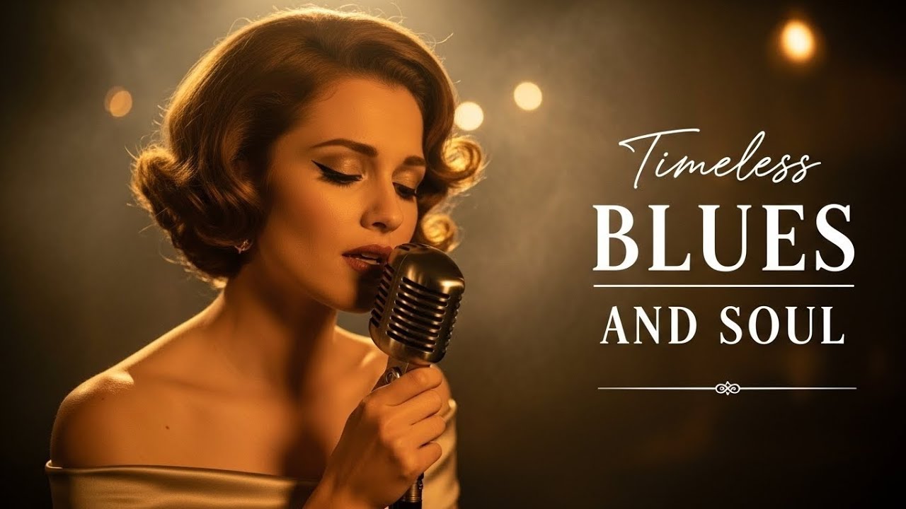 Etta James Inspired Blues Emotion with Amy Winehouse