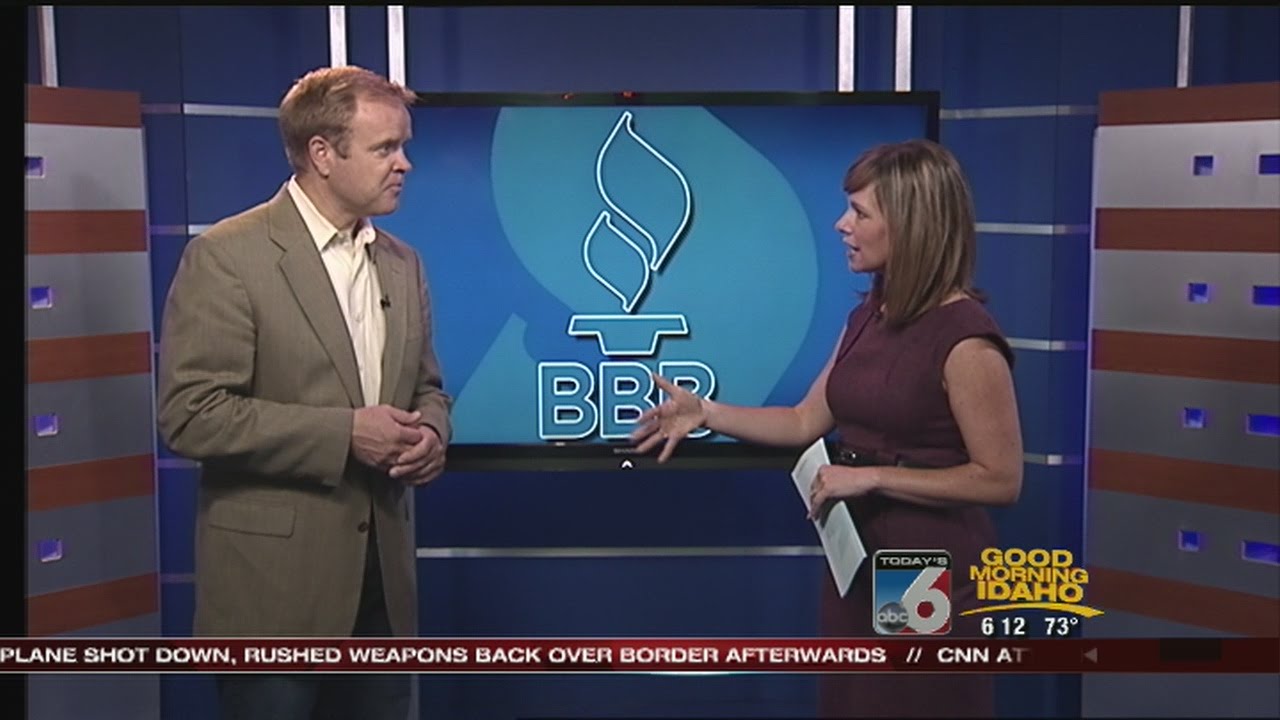 Job seekers, beware: New scam is targeting you