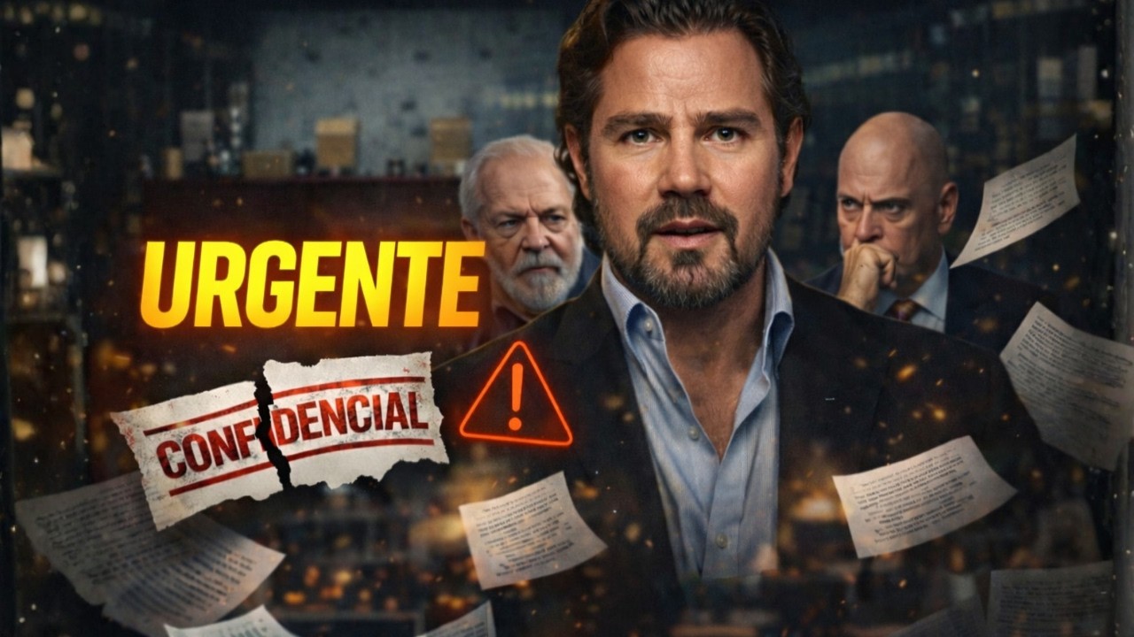 🚨 VORCARO NA CPMI: Ele resolveu contar TUDO agora!