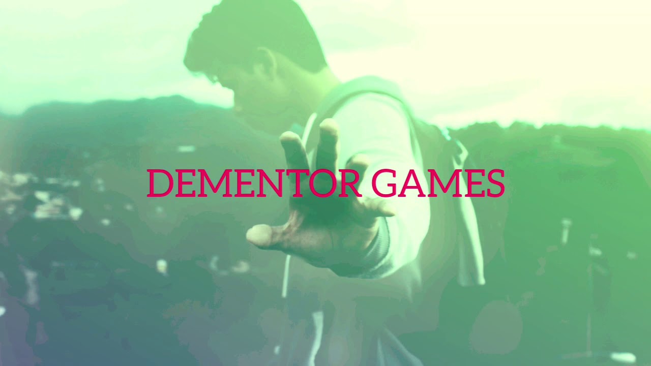 Dementor Games - Mo (official video)