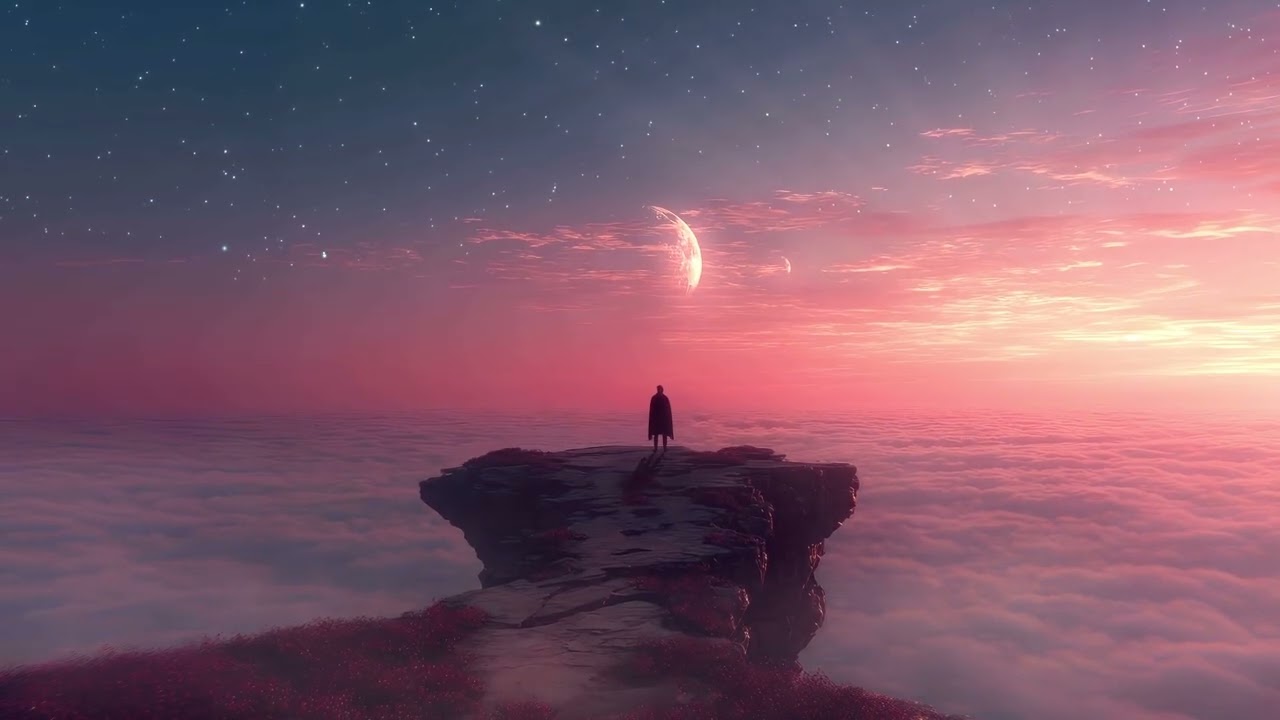 Ambyion & Dreaml&eacute;t. - Moonlight