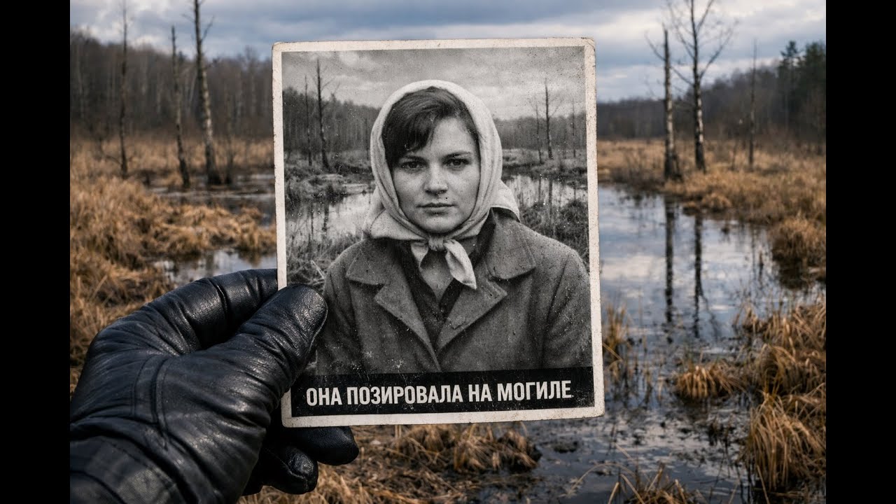 Ян Брэди и Майра Хиндли - 