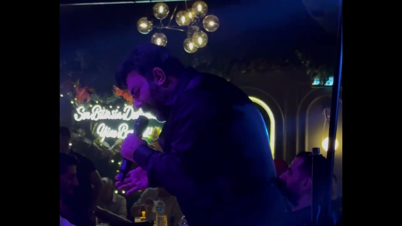 Uğur Karakuş - Ağla Gözbebeğim #canlı #live