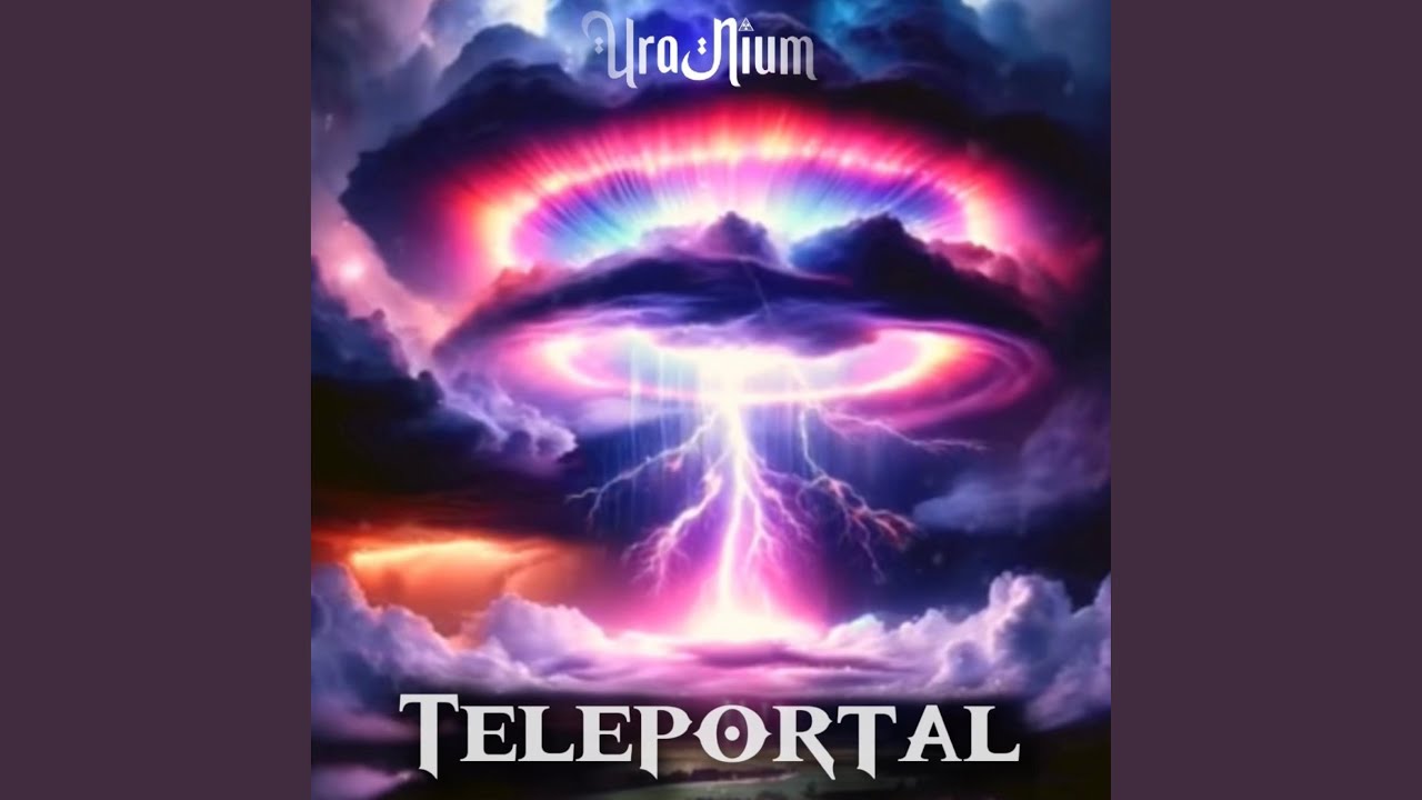 Teleportal