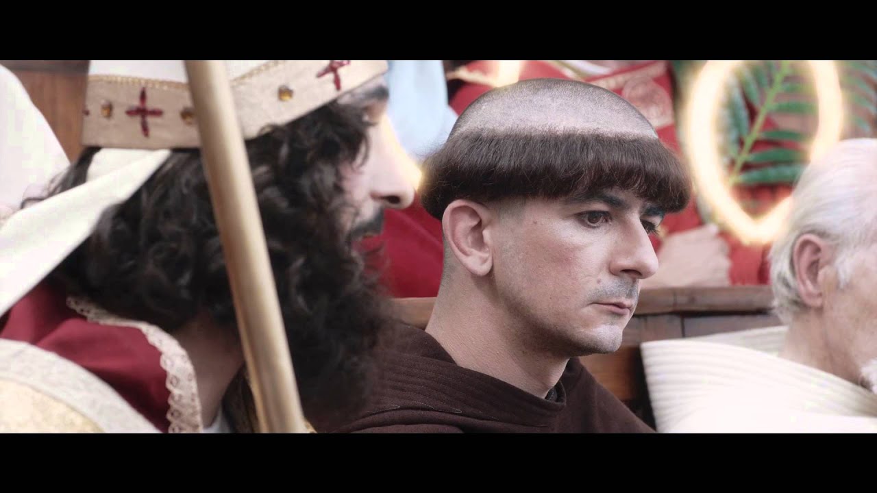 La solita commedia - Inferno - Sant'Ambrogio - Clip dal film | HD