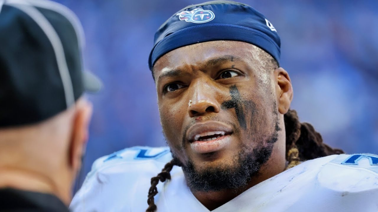10 NFL Players Who Need ONE MORE Great Season To Make The Hall of Fame...
