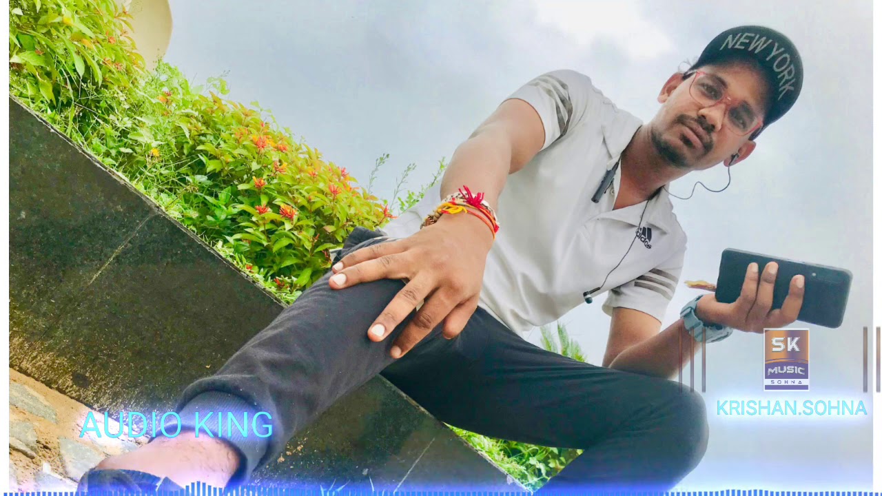 Remix - SK DJ SOHNA - Dil Ki Attachment 2020 Mix Mp3 Link in Description