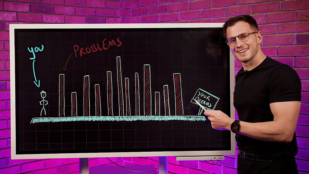 Why Your Business Isn't Growing as Fast as Others
