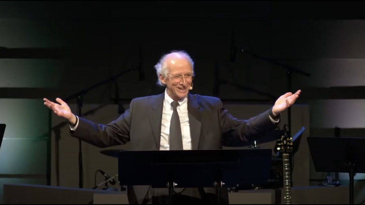 Is Love for Jesus, or Faith in Jesus, the Root of Ministry and Obedience?