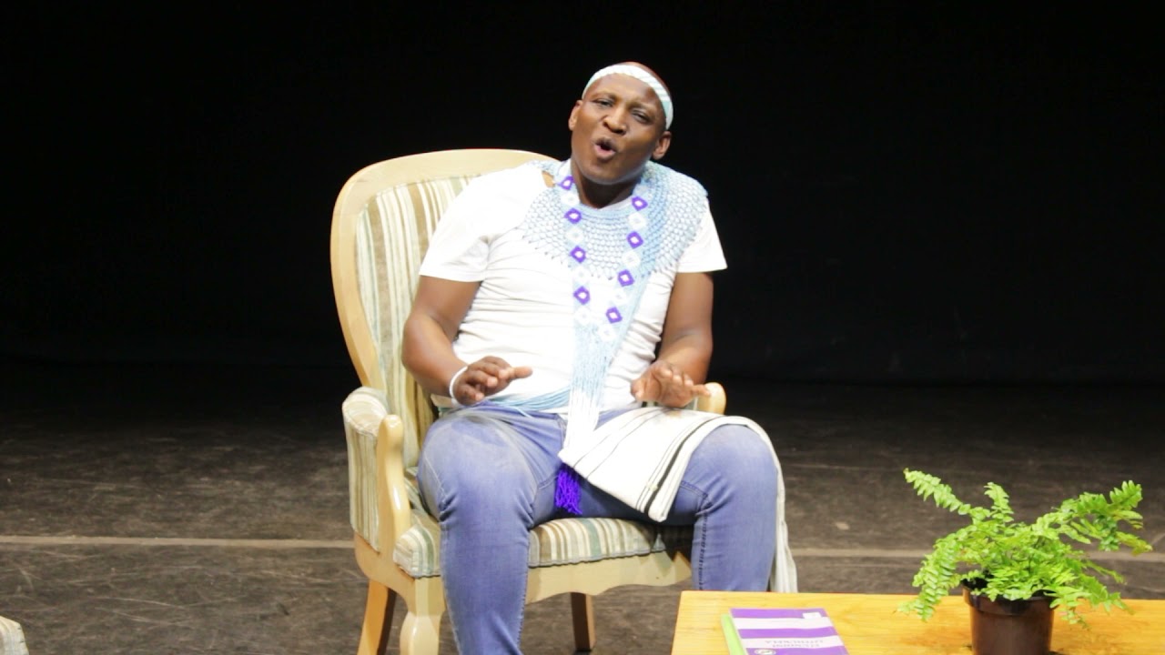 Buzani Kubawo: Imibuzo neempendulo