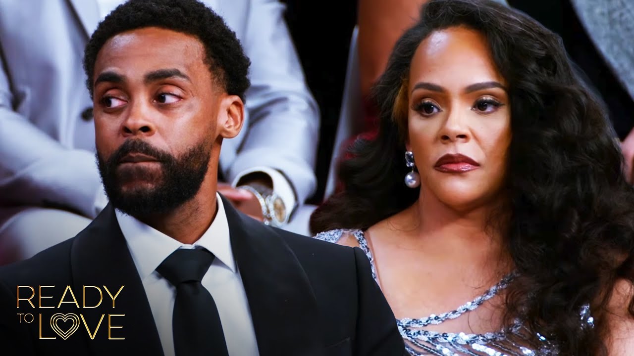 How is The Timeline Going for Donnah & Vince? 👀 | Ready to Love | OWN