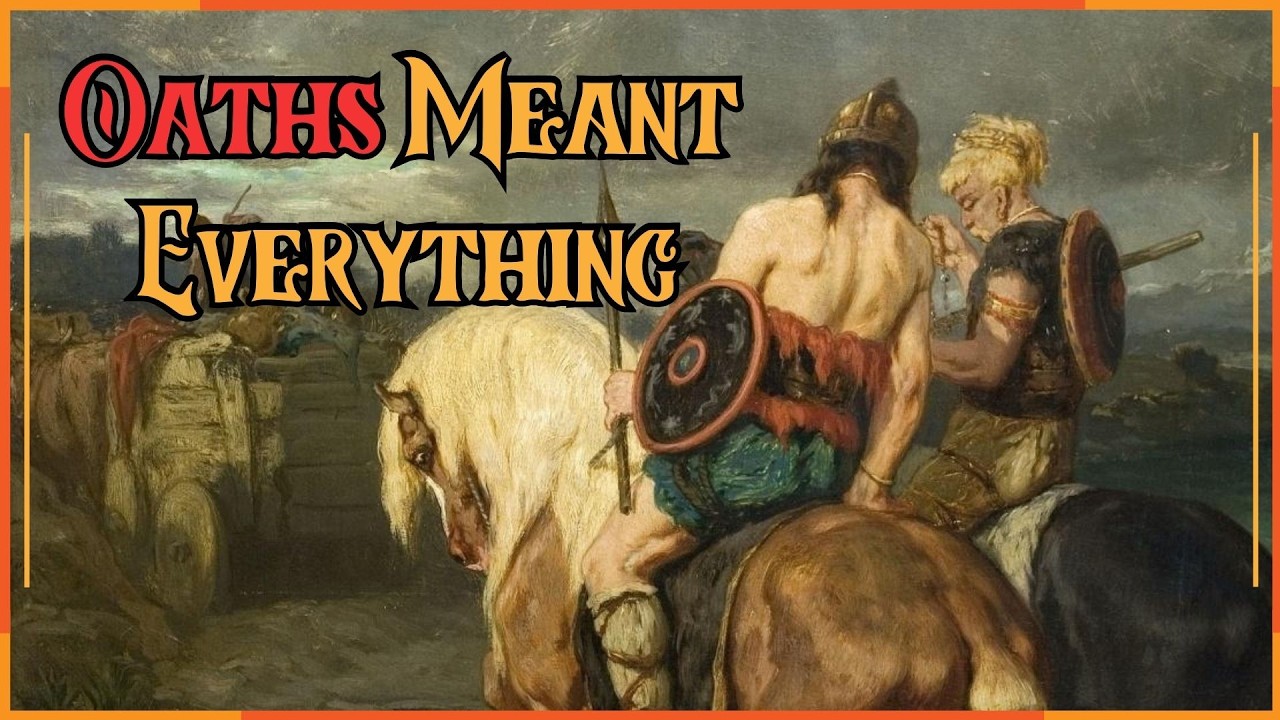 Curious Facts About Early European Life